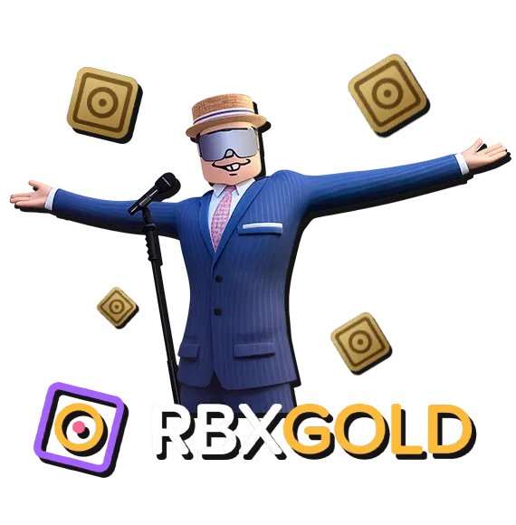 Rbxgold Roblox