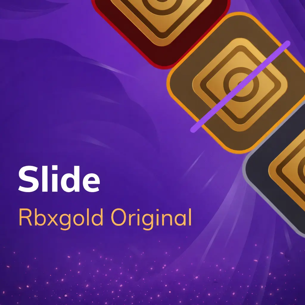 Slide Rbxgold