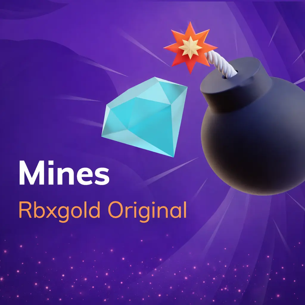 Mines Rbxgold