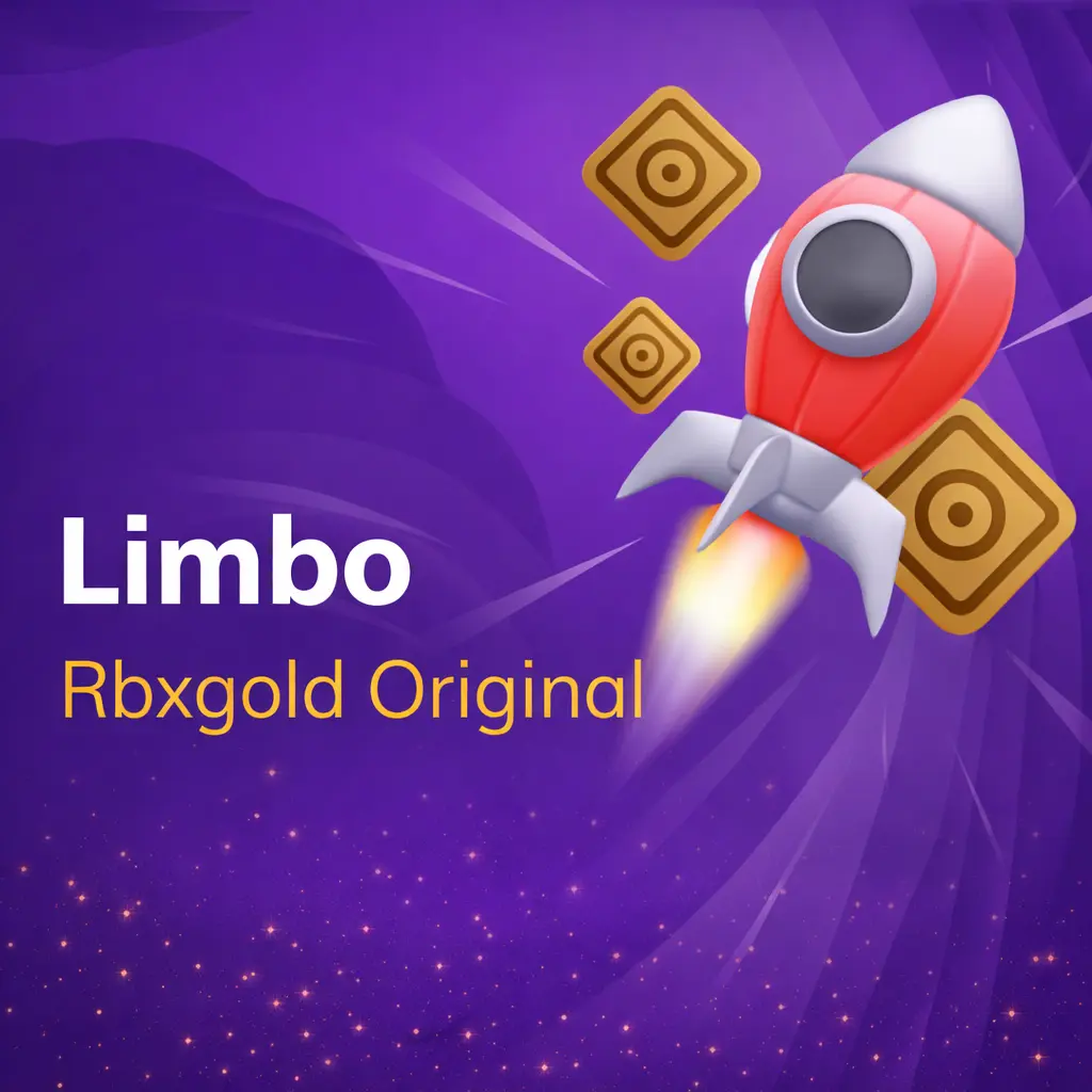 Limbo Rbxgold