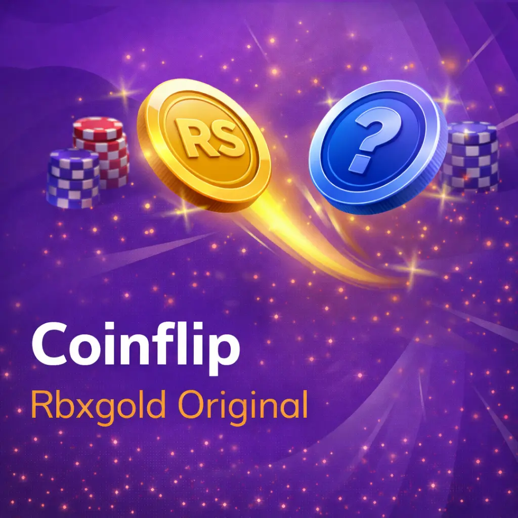 Coinflip Rbxgold